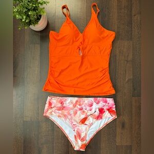 🆕 Beachsissi Tankini